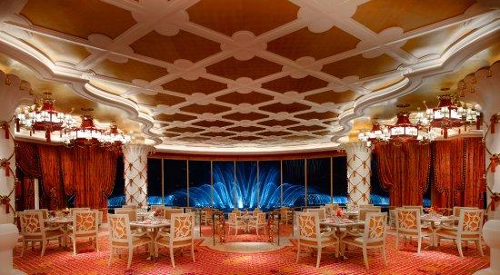 Fontana Buffet