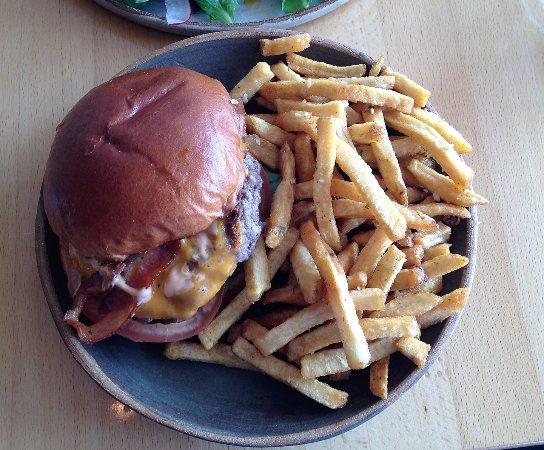 The Chef's Playground Eatery