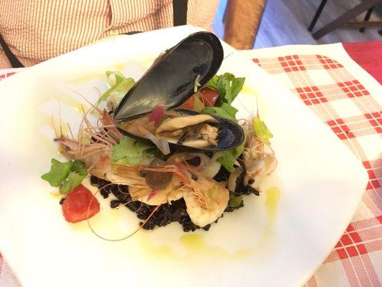 Trattoria di Santiago