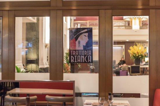 Trattoria Bianca