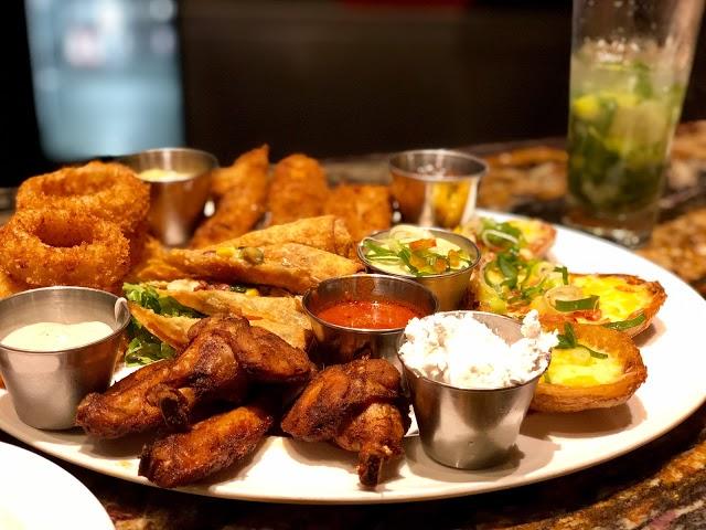 Hard Rock Cafe