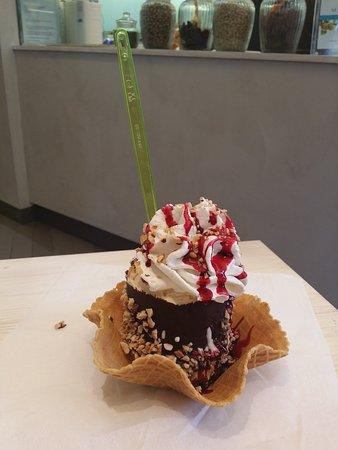 Majori Gelati