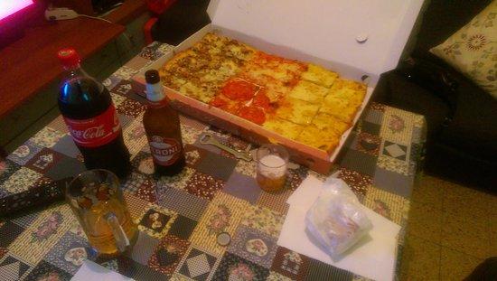 Oasi della Pizza