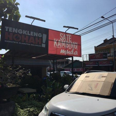 Tengkleng Hohah