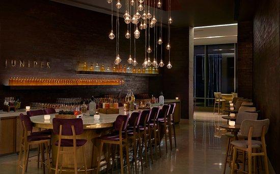 Juniper Bar