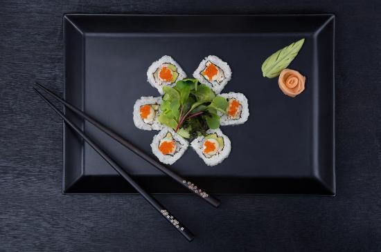 Sushi Junction