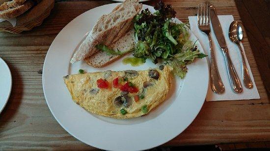 Le Pain Quotidien