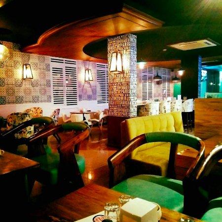 The Good Times Cafe