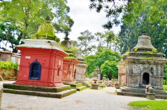 Manakamana Mandir