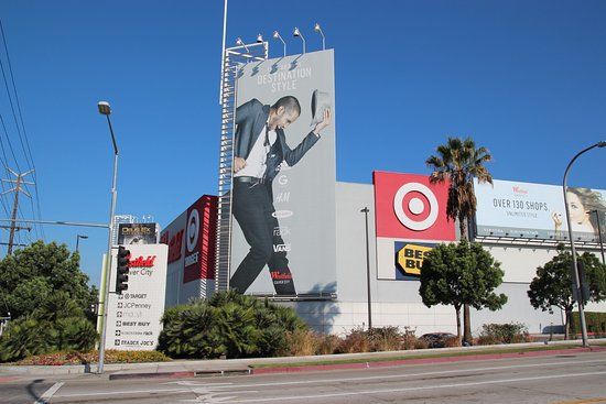 Westfield Fox Hills