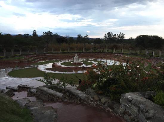 Garden of Silence