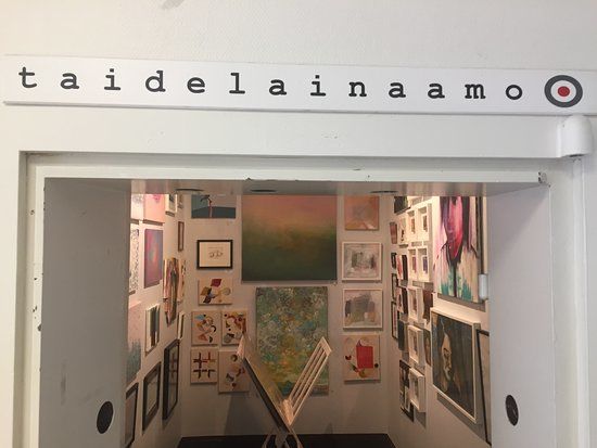 Gallery Napa