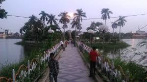 Shukrawari Lake