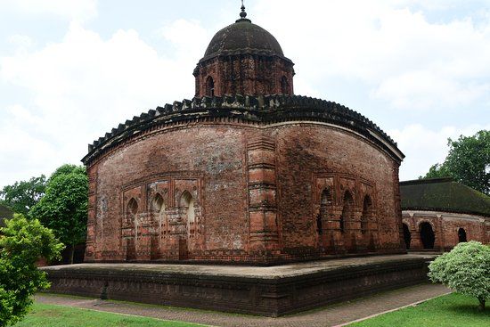 Madan Mohan Temple