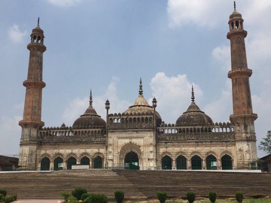 Juma Masjid