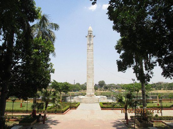 Shaheed Smarak