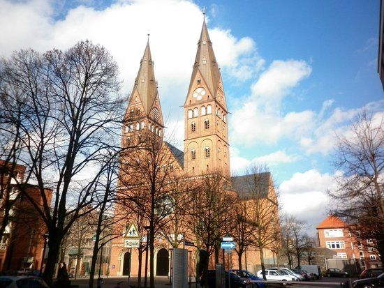 Domkirche St. Marien