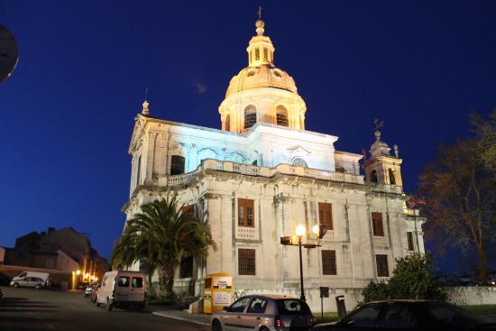 Igreja da Memoria