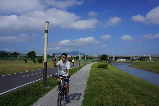 Xing Fu Water Park