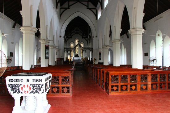 Christ Church