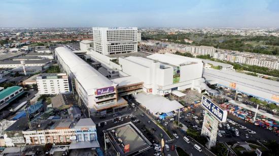 Zeer Rangsit