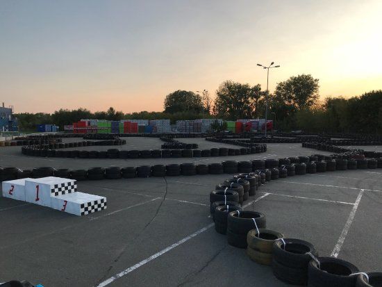 SmartKart