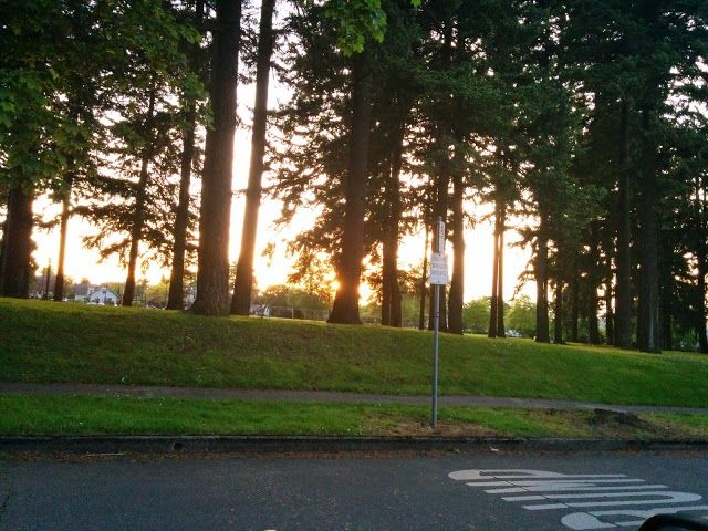 Alberta Park