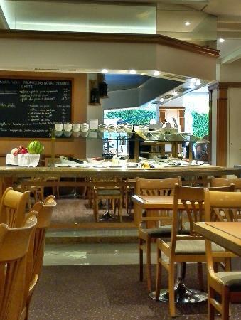 Le Jardin
