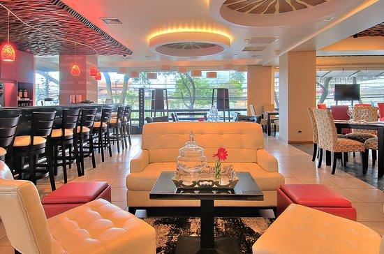 Gastro Bar en la 38