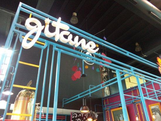 Cafe Gitane