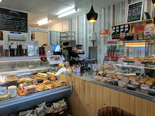 Providore Amore