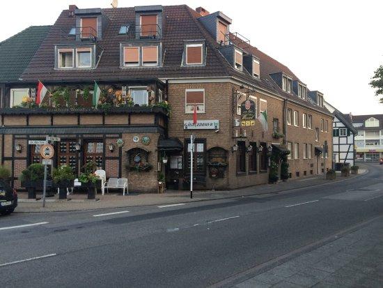 Gasthaus-Wessel
