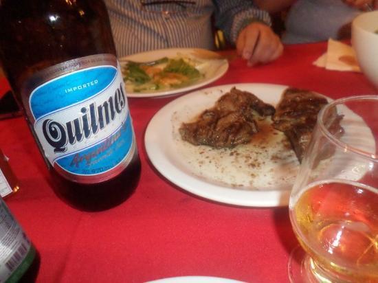 Red Parrilla