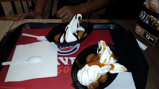 Burger King