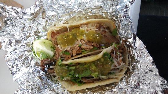 Taco Stop