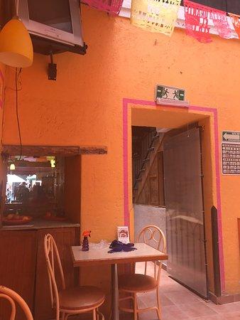 Restaurante El Reloj