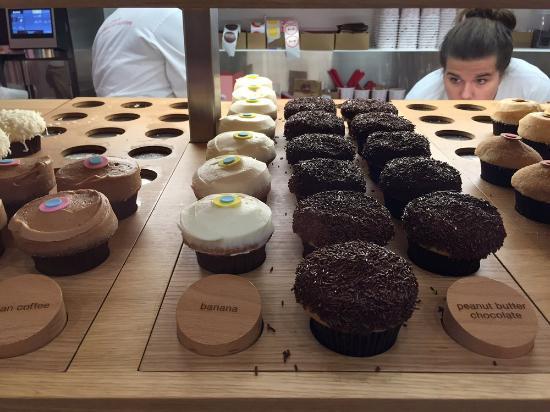 Sprinkles