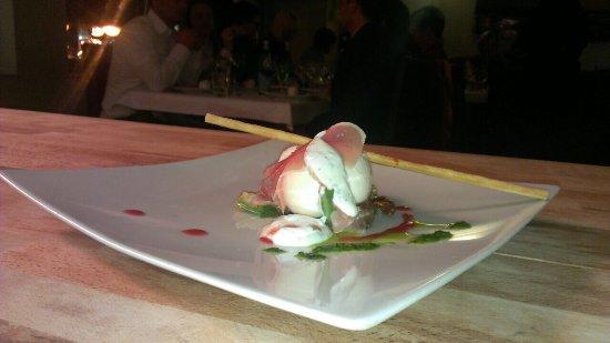 Ristorante Bacco