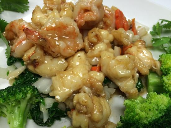 Bamboo Asian Bistro
