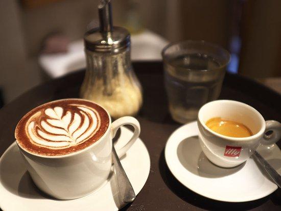 Kedai Kopi Mataram