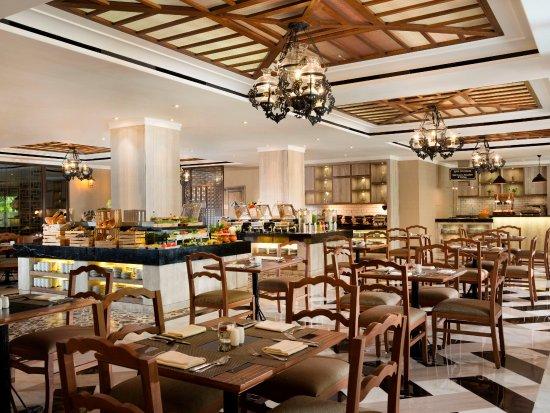 El Patio Restaurant