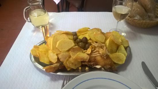 Restaurante Jaguar