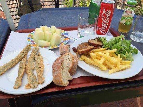 Cantina das Freiras