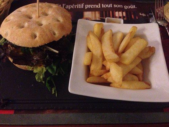 Cafe Leffe