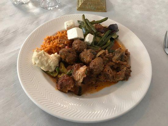 Restaurant Ankara