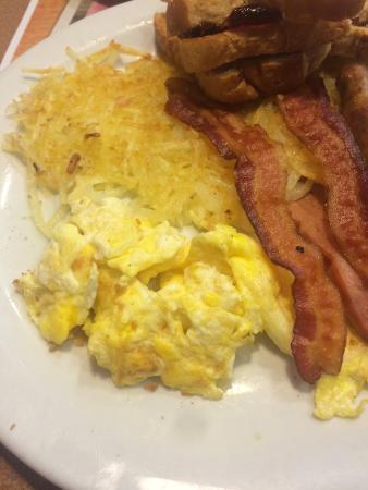 Denny's