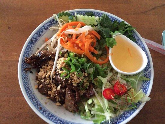 An Banh Mi