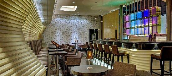 The Fifth Bar & Lounge