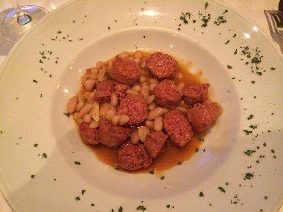 Trattoria Anna e Luciano