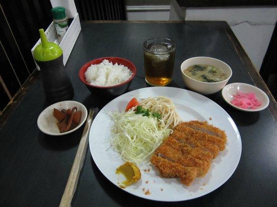 Yamazaki